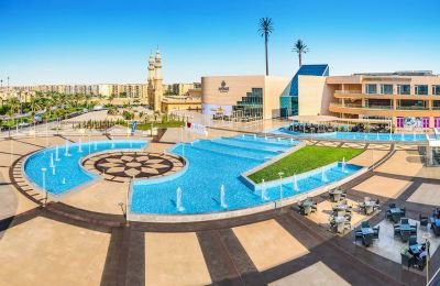 شقة غرفتين نوم 102 م² للبيع في إيدن، القاهرة الجديدة، مصر
