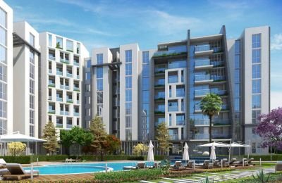3-bedroom Apartment 227 m² for sale in Pukka l, New Capital City, Egypt