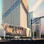 Retail 66 m² for sale in Taj Tower, New Capital City, Egypt