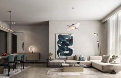 For sale: 2-bedroom Apartment 112 m² in Garnet, New Cairo, Egypt