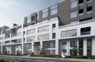 For sale: 2-bedroom Apartment 110 m² in Al Karma Kay-Phase 2, El Sheikh Zayed, Egypt