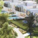 Townhouse 203 m² (3-bedroom) for sale in Al Karma Gates, New Zayed, Egypt