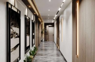 Office 170 m² (1-bedroom) for sale in Pixel Labs, 6th of October City, Egypt