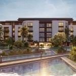 Apartment (Typical Apartment) 188 m² in KAIA, El Sheikh Zayed — 3-bedroom for sale