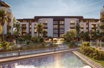Apartment (Typical Apartment) 188 m² in KAIA, El Sheikh Zayed — 3-bedroom for sale
