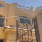 Twinhouse 542 m² (3-bedroom) for sale in Fountain Park, New Cairo, Egypt