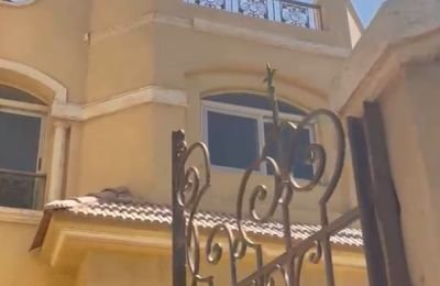 توين هاوس 3 غرف نوم 542 م² للبيع في فاونتن بارك، القاهرة الجديدة، مصر