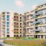 Apartment 110 m² (2-bedroom) for sale in De Joya 2, New Capital City, Egypt