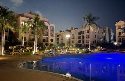 3-bedroom Apartment 160 m² for sale in Highland Park, New Cairo, Egypt