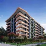 2-bedroom Apartment 105 m² for sale in Midtown condo, New Capital City, Egypt