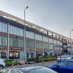 للبيع: محل 140 م² في Midtown New Cairo Mall، التجمع الجنوبي، مصر
