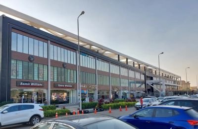 محل 140 م² للبيع في Midtown New Cairo Mall، التجمع الجنوبي، مصر
