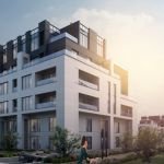 Apartment 185 m² (3-bedroom) for sale in Al Karma Kay-Phase 3, El Sheikh Zayed, Egypt