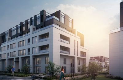Apartment 185 m² (3-bedroom) for sale in Al Karma Kay-Phase 3, El Sheikh Zayed, Egypt