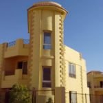 فيلا 3 غرف نوم 280 م² للبيع في جولف سليمانية، سفينكس الجديدة، مصر