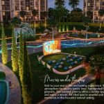 For sale: 1-bedroom Apartment 68 m² in Dijar Towers, New Cairo, Egypt