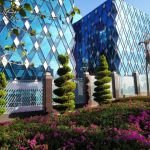 Office 45 m² for sale in Cairo Business Plaza New Cairo, New Cairo, Egypt
