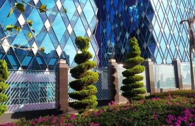 Office 45 m² for sale in Cairo Business Plaza New Cairo, New Cairo, Egypt