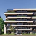 Apartment 153 m² (3-bedroom) for sale in La Colina, El Sheikh Zayed, Egypt