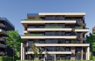 Apartment 153 m² (3-bedroom) for sale in La Colina, El Sheikh Zayed, Egypt