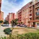 Apartment 150 m² (2-bedroom) for sale in IVY, New Sphinx, Egypt