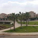 4-bedroom Villa 450 m² for sale in Royal City, El Sheikh Zayed, Egypt