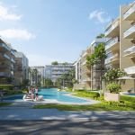 For sale: 2-bedroom Apartment 145 m² in Lake view Residence 2, New Cairo, Egypt