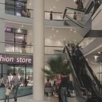 For sale: Retail 133 m² in Mall T Square, El Sheikh Zayed, Egypt