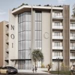 For sale: 1-bedroom Apartment 72 m² in Story Hospitality, New Cairo, Egypt
