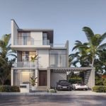 5-bedroom Villa 417 m² for sale in Saada, New Cairo, Egypt