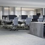 1-bedroom Office 70 m² for sale in Eastlane, New Cairo, Egypt