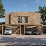 For sale: 3-bedroom Townhouse 228 m² in LaManga, New Sphinx, Egypt