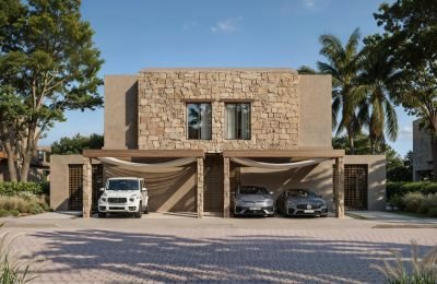 Townhouse 228 m² (3-bedroom) for sale in LaManga, New Sphinx, Egypt