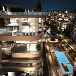 Apartment 65 m² (1-bedroom) for sale in The Curve, New Capital City, Egypt