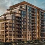 For sale: 4-bedroom Apartment 199 m² in River District, New Capital City, Egypt