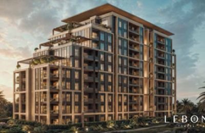 For sale: 4-bedroom Apartment 199 m² in River District, New Capital City, Egypt