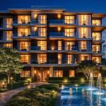 For sale: 3-bedroom Apartment 159 m² in Boutique Village 2, Golden Square, Egypt
