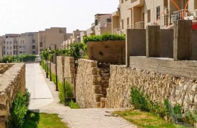 فيلا 5 غرف نوم 500 م² للبيع في الكرمة 1، 6 أكتوبر، مصر