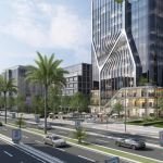 For sale: Retail 35 m² in Central Point, New Capital City, Egypt