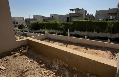 Villa 410 m² (4-bedroom) for sale in Grand Heights, 6th of October City, Egypt