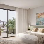 Apartment 65 m² (1-bedroom) for sale in Boutique Village, Golden Square, Egypt