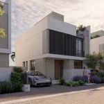 3-bedroom Villa 264 m² for sale in Al Burouj -Phase 3, El Shorouk, Egypt