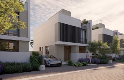 3-bedroom Villa 264 m² for sale in Al Burouj -Phase 3, El Shorouk, Egypt