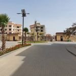 For sale: 3-bedroom Apartment 165 m² in Green 5, 6th of October City, Egypt