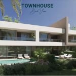 For sale: 4-bedroom Townhouse 177 m² in Il Bayou, Sahl Hasheesh, Egypt