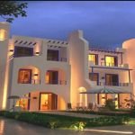 For sale: 2-bedroom Penthouse 90 m² in Majesty Bay El Galala Lasirena, Ain Sokhna, Egypt