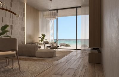 Apartment 100 m² in Jura Phase 2, Ain Sokhna — 2-bedroom for sale - Ref 179865