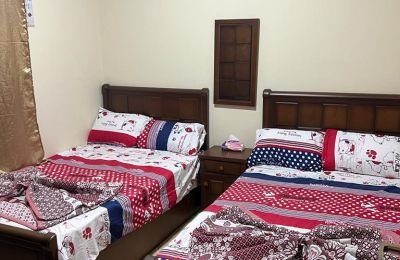 شاليه غرفة نوم 56 م² للبيع في بورتو السخنة، العين السخنة، مصر