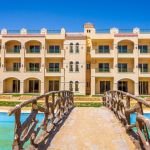 2-bedroom Chalet 80 m² for sale in Tamera, Ain Sokhna, Egypt