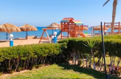Twinhouse 120 m² (2-bedroom) for sale in Lasirena Sokhna Resort, Ain Sokhna, Egypt